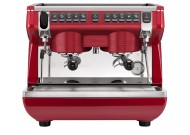 Кофемашина Appia Life Compact 2GR V/ КРАСНЫЙ+ЭКОНОМАЙЗЕР+ВЫСОКАЯ Группа 1Ф 167632 Кофемашина Appia Life Compact 2GR V/ КРАСНЫЙ+ЭКОНОМАЙЗЕР+ВЫСОКАЯ Группа 1Ф 167632