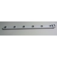 Кронштейн группы мойки/ополаскивания winterhalter 71001453 Кронштейн группы мойки/ополаскивания winterhalter 71001453