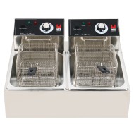Фритюрница RK-EF062-4B