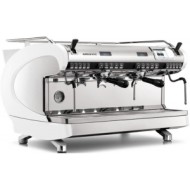 Кофемашина рожковая nuova simonelli aurelia wave t3 2gr 380v white +autopurge+easy cream+high groups Кофемашина рожковая nuova simonelli aurelia wave t3 2gr 380v white +autopurge+easy cream+high groups