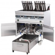 Фритюрница robolabs r5.2-371 Фритюрница robolabs r5.2-371