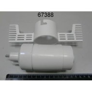 Насадка для взбивания яиц 5kfp1644 kitchenaid w10597684