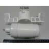 Насадка для взбивания яиц 5kfp1644 kitchenaid w10597684