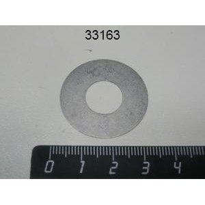 Шайба для k5 kitchenaid wp9704324