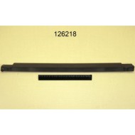 Каплесборник двери рабочей камеры 072-102 lainox r69180230