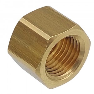 Гайка 1/4 Гайка 1/4