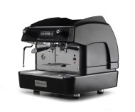 Кофемашина рожковая FIAMMA COMPASS 1 SE TC BLACK (автомат, 1 группа) Кофемашина рожковая FIAMMA COMPASS 1 SE TC BLACK (автомат, 1 группа)