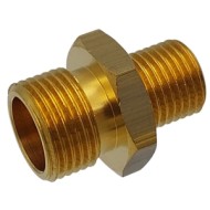 Фитинг 3/8"-1/4" Фитинг 3/8"-1/4"