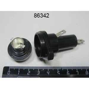 Патрон предохранителя для ecof lang manufacturing 2e-30901-08 Патрон предохранителя для ecof lang manufacturing 2e-30901-08