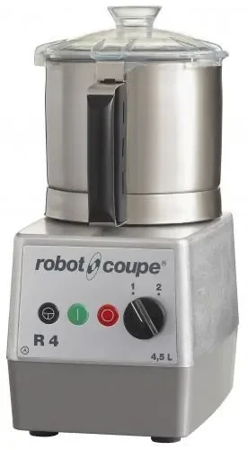 Куттер Robot Coupe 22437, R4-2V