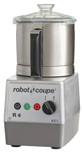 Куттер Robot Coupe 22437, R4-2V
