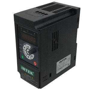 Преобразователь частоты spt20-751e21g intek