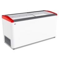 Ларь морозильный Фростор FG 600 E красный Ларь морозильный Фростор FG 600 E красный