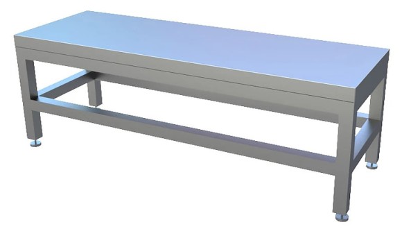 Подтоварник ПСКИ-1200/600/150-Н-ЮТ Подтоварник ПСКИ-1200/600/150-Н-ЮТ