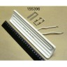 Керамический излучатель fte-500 вт 230в hicold 800151