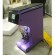 Кофемолка victoria arduino my 85 ral 4005 matte (blue lilac), 220v