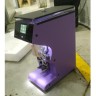 Кофемолка victoria arduino my 85 ral 4005 matte (blue lilac), 220v