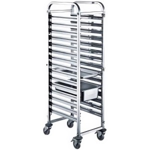 Шпилька для гастроемкостей css tr-15a
