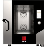 Пароконвектомат tecnoeka mkf 711 ts Пароконвектомат tecnoeka mkf 711 ts