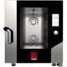 Пароконвектомат tecnoeka mkf 711 ts