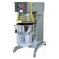 Миксер Торгмаш, Пермь МВ-40 Миксер Торгмаш, Пермь МВ-40