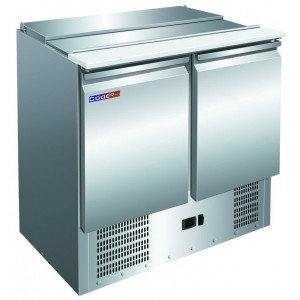 Стол для салатов cooleq s900