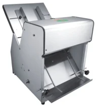 Хлеборезка HURAKAN HKN-PICO12M2 Хлеборезка HURAKAN HKN-PICO12M2