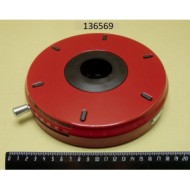 Корпус основания для 5kek1522 "красное" kitchenaid Корпус основания для 5kek1522 "красное" kitchenaid