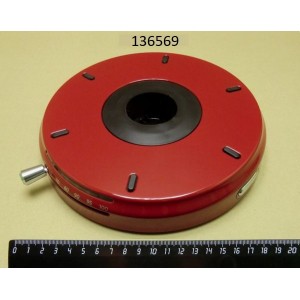 Корпус основания для 5kek1522 "красное" kitchenaid Корпус основания для 5kek1522 "красное" kitchenaid