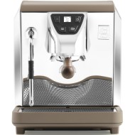 Кофемашина рожковая nuova simonelli oscar mood tank tortora, 220v Кофемашина рожковая nuova simonelli oscar mood tank tortora, 220v