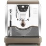 Кофемашина рожковая nuova simonelli oscar mood tank tortora, 220v