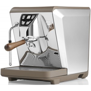 Кофемашина рожковая nuova simonelli oscar mood tank tortora, 220v Кофемашина рожковая nuova simonelli oscar mood tank tortora, 220v