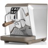 Кофемашина рожковая nuova simonelli oscar mood tank tortora, 220v