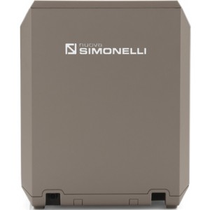 Кофемашина рожковая nuova simonelli oscar mood tank tortora, 220v Кофемашина рожковая nuova simonelli oscar mood tank tortora, 220v