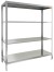 НСК-15/6 стеллаж кухонный, HICOLD RUS