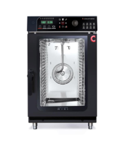 Пароконвектомат Convotherm mini Standard 10.10 Black