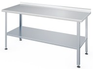 Стол разделочный Атеси СР-С-1-1200.600-02-ПСОц