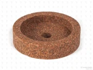 Камень заточной крупнозернистый D51 00000000720 для слайсеров серий DOLLY, LADY