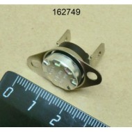 Термостат биметаллический 120*с nt187 do/1 сиком 9758 (2042)