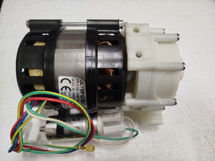 Помпа дренажная 0.25HP 230 В 50 Гц