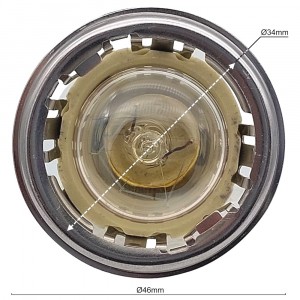Светильник 35 grill master 359718 Светильник 35 grill master 359718