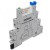 Реле с колодкой 240vac/60vdc kippribor kippribor 30681
