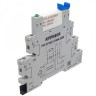 Реле с колодкой 240vac/60vdc kippribor kippribor 30681