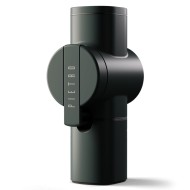 Кофемолка ручная Fiorenzato Pietro Forest Green Кофемолка ручная Fiorenzato Pietro Forest Green