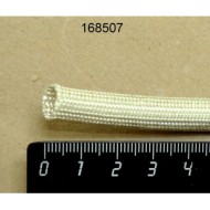Кембрик силиконовый армированный внутренний d=8mm до 300*с (1 метр) нпр Кембрик силиконовый армированный внутренний d=8mm до 300*с (1 метр) нпр