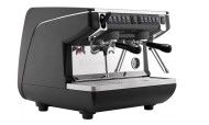 Кофемашина Appia Life Compact 2GR V/ ЧЕРНЫЙ+ЭКОНОМАЙЗЕР+ВЫСОКАЯ Группа 1Ф 167631 Кофемашина Appia Life Compact 2GR V/ ЧЕРНЫЙ+ЭКОНОМАЙЗЕР+ВЫСОКАЯ Группа 1Ф 167631