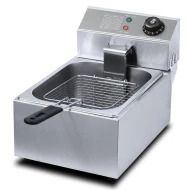 Фритюрница EF-6L (VIATTO) Фритюрница EF-6L (VIATTO)