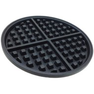 Тэн 650вт нижний 220-230в для вафельниц iwb-1/2 icb-1/2 enigma