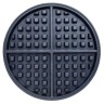 Тэн 650вт нижний 220-230в для вафельниц iwb-1/2 icb-1/2 enigma
