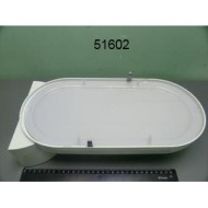 Крышка подсветки в сборе для fbm l bras 33800-04860 Крышка подсветки в сборе для fbm l bras 33800-04860
